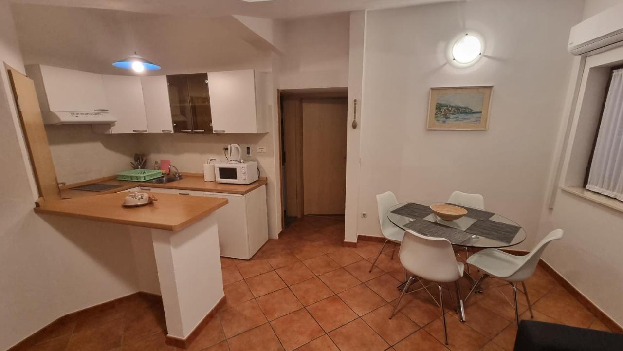 Apartments Felix 1 Split Kültér fotó