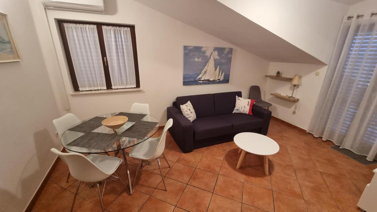 Apartments Felix 1 Split Kültér fotó