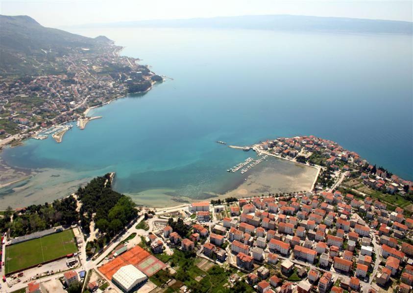 Apartments Felix 1 Split Kültér fotó